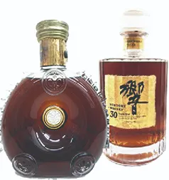 洋酒