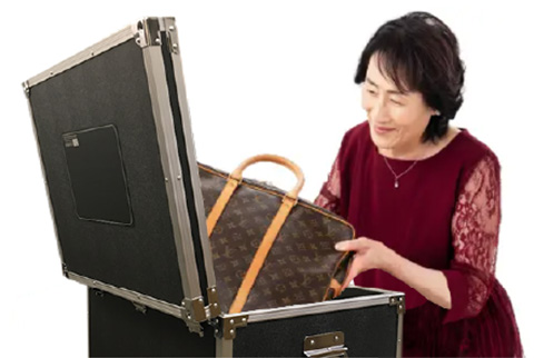 まねきやの出張買取