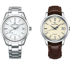 GRAND SEIKO