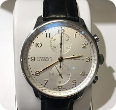 IWC
