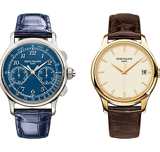PATEK PHILIPPE