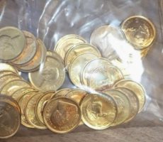 クルーガーランド金貨