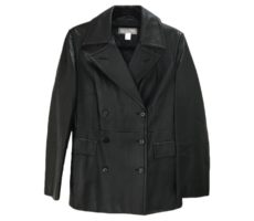 MAX MARA　レザージャケット
