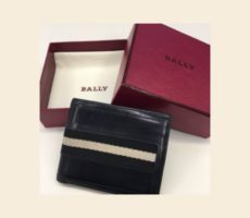 【バリー】財布