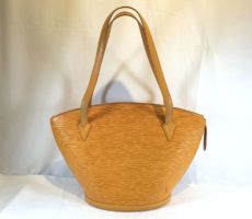 【ルイヴィトン】サンジャックGM M52269