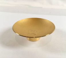 【貴金属買取】純金杯