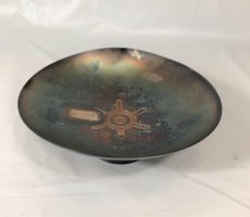 【貴金属買取】純銀盃