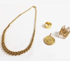 【貴金属買取】まとめてお持ち込み!12,29