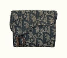 【ディオール】財布 トロッター