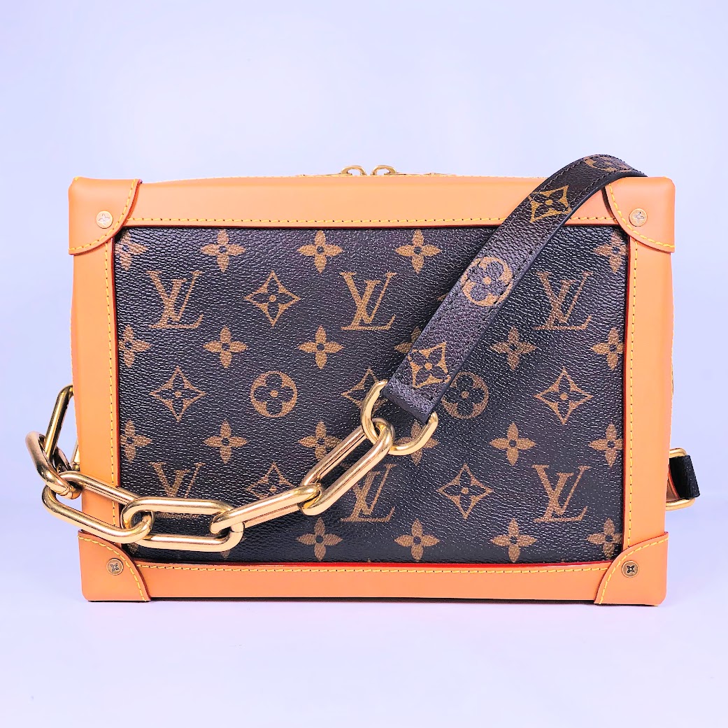 LV_ソフトトランク_モノグラム