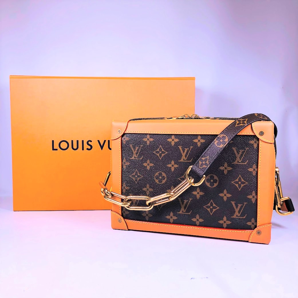 LV_ソフトトランク_モノグラム②