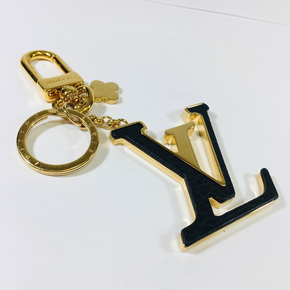LV バッグチャーム カプシーヌ