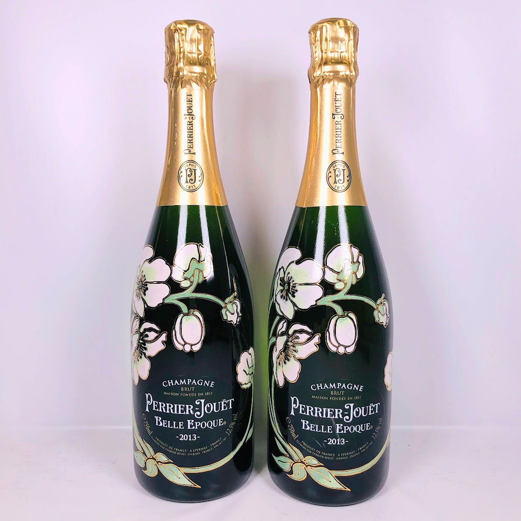 ペリエ ジュエ ベルエポック 2013 シャンパン 750ml