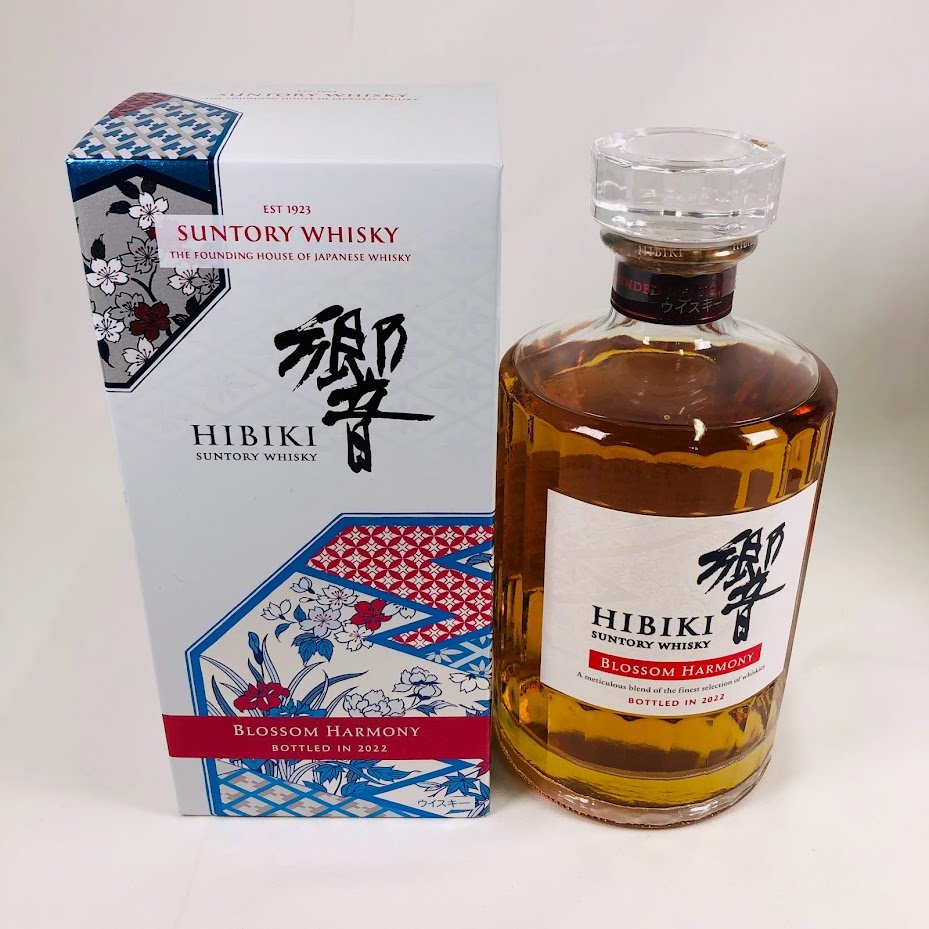 響 ブロッサムハーモニー