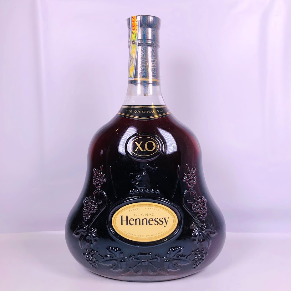 ヘネシーXO マグナムボトル 1500ml 2
