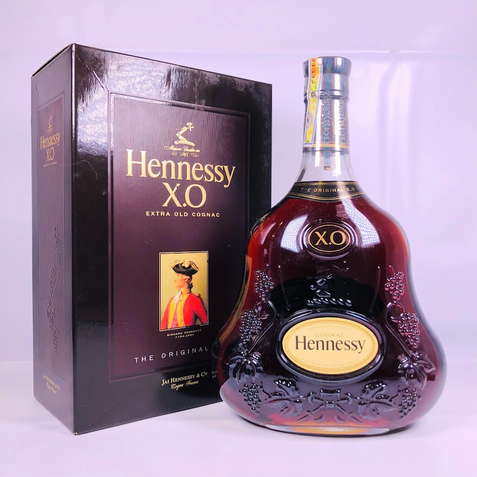 ヘネシーXO_マグナムボトル_1500ml