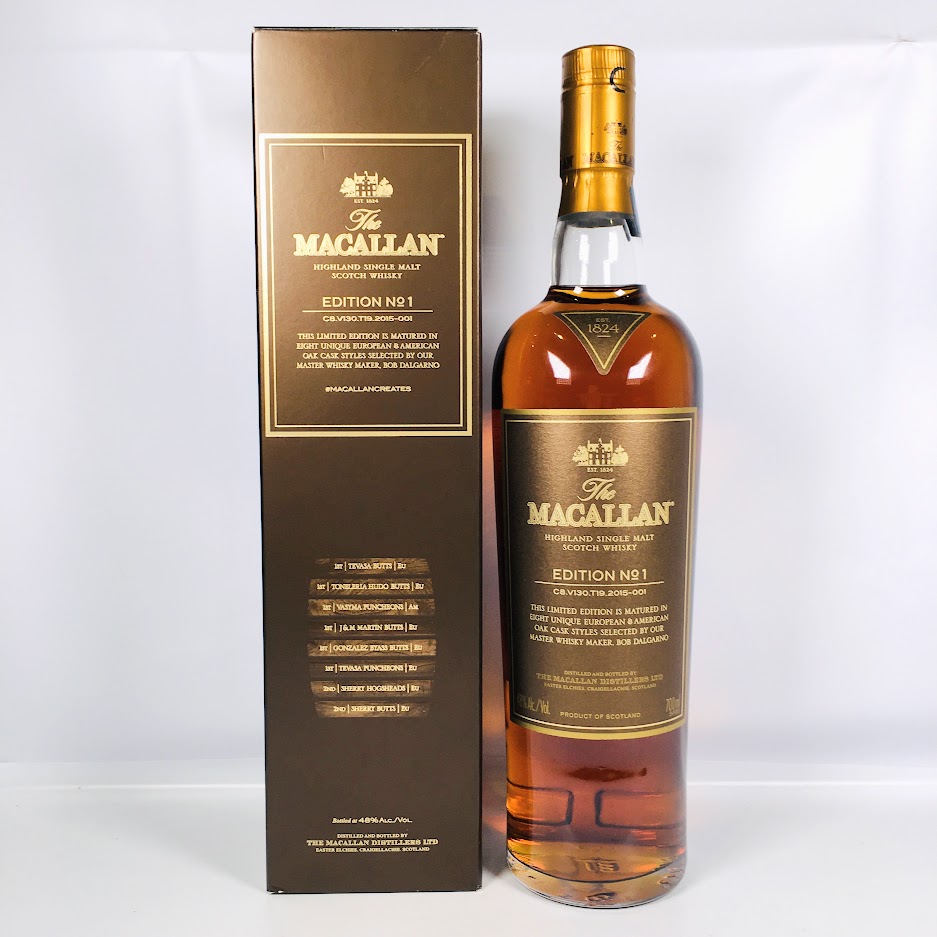 ッカラン_エディション_No1_700ml_48%_箱付_2