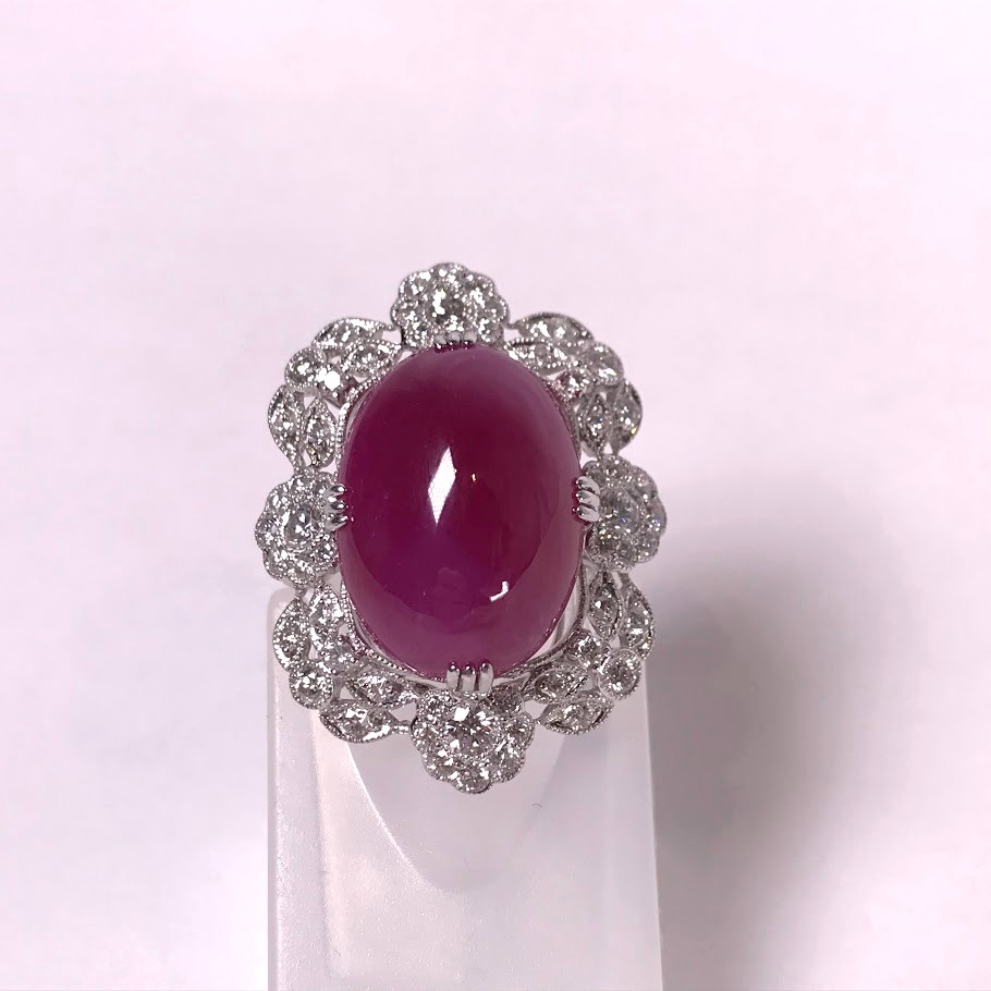 23.98ct_ルビー_リング
