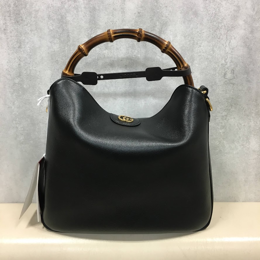 グッチ ダイアナ スモール ショルダーバッグ