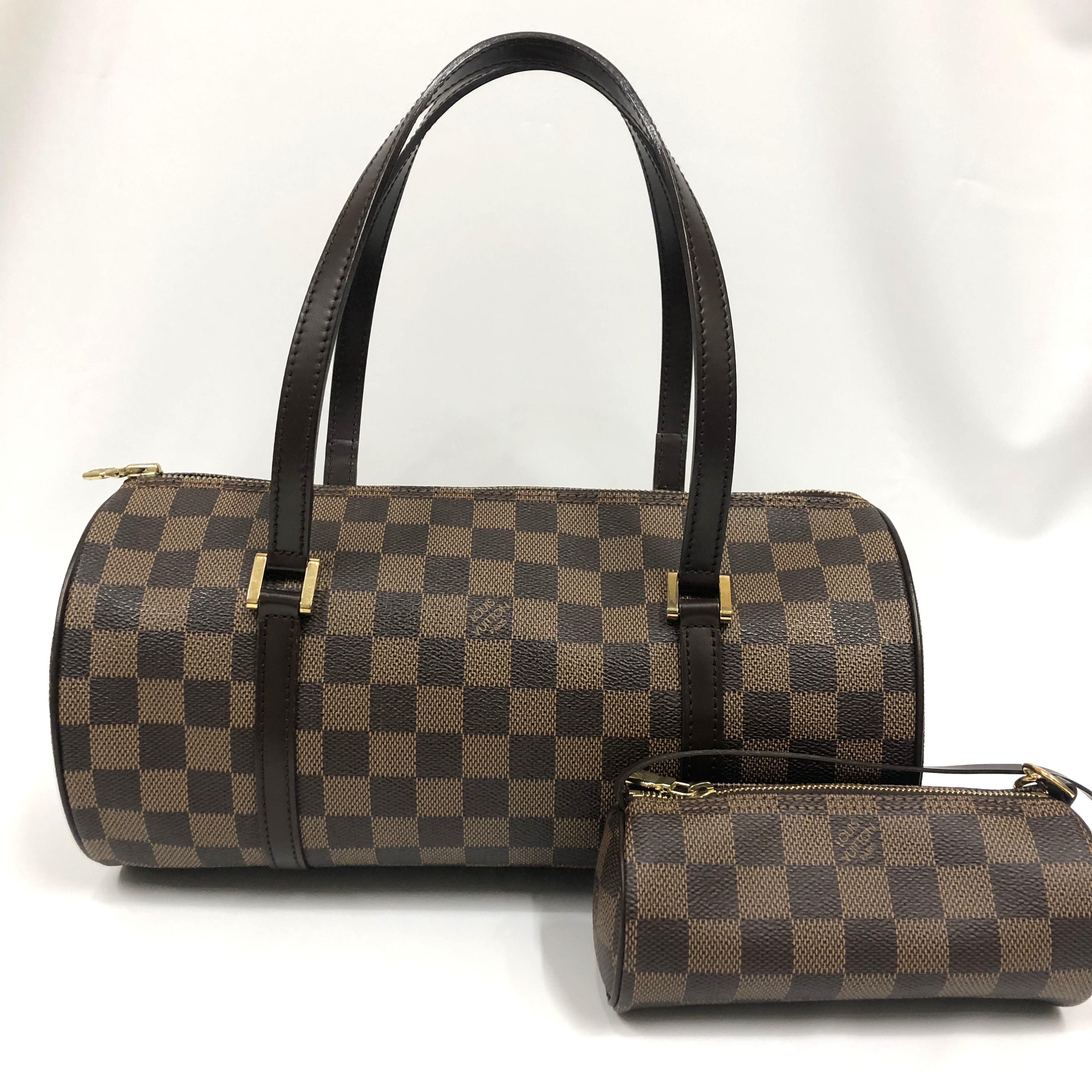 ルイヴィトン パピヨン ポーチ付き 30 N51303 買取 京都 まねきや 河原町 烏丸 四条 まねきや京都四条本店