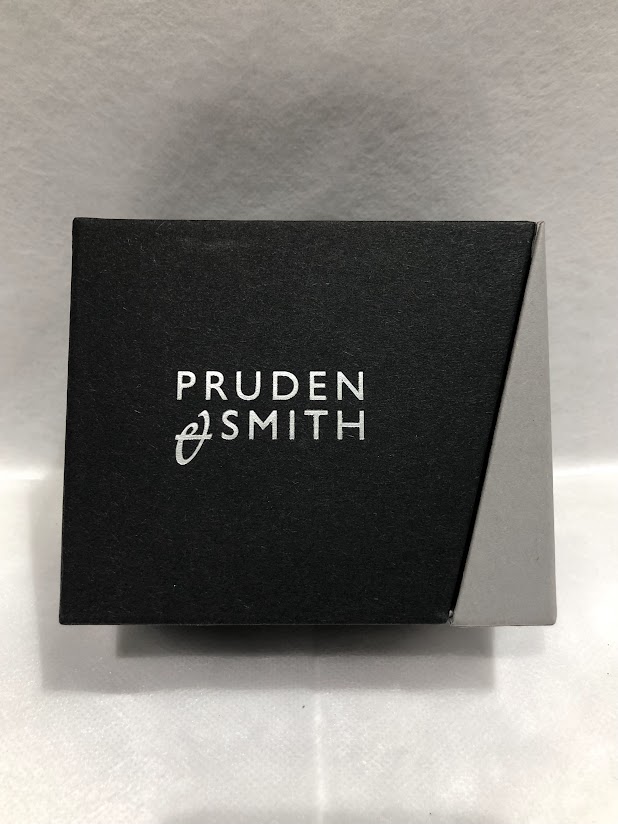 PRUDEN SMITH デザイナーズジュエリー 貴金属 買取 金 まねきや 銀座
