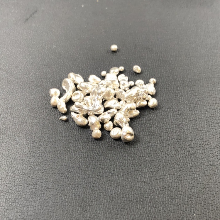 粒銀
