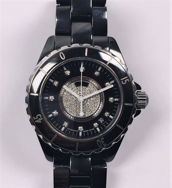 CHANEL J12 H1757