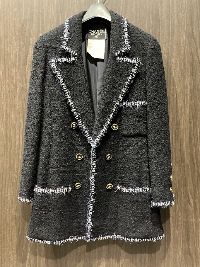 シャネル 宇都宮買取