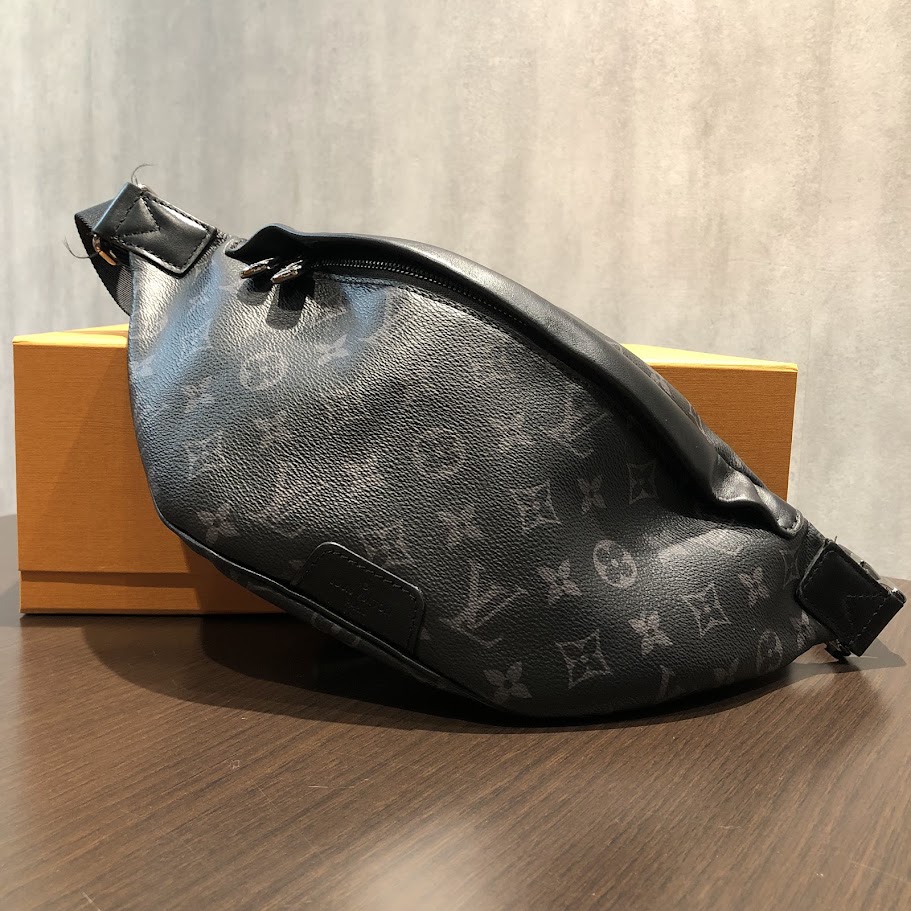 ルイヴィトン ディスカバリーバムバッグPM