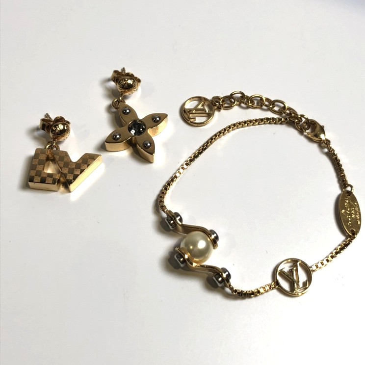 あべの_天王寺_買取_ルイヴィトン_アクセサリー