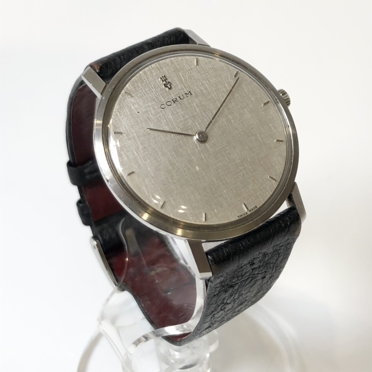 まねきや_ららぽーと堺店_CORUM_コルム_腕時計