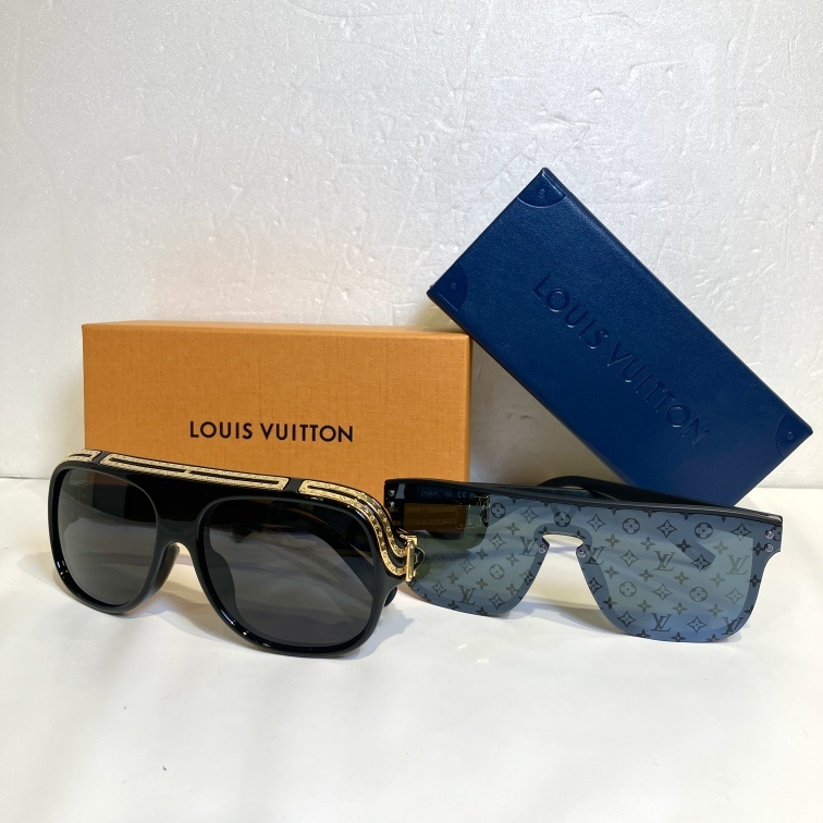 ルイ・ヴィトン「1.0 ミリオネア・LVワイメア」