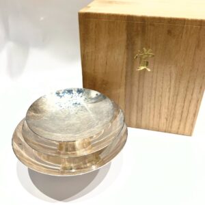 銀杯 買取 八潮
