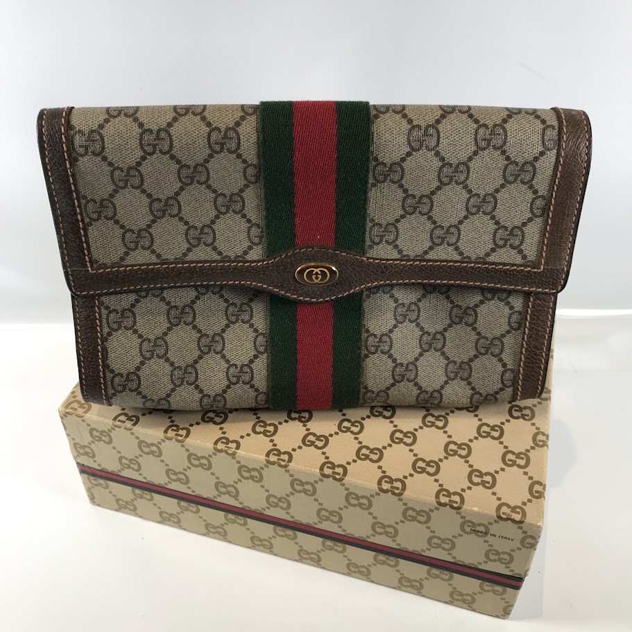 オールドGucci