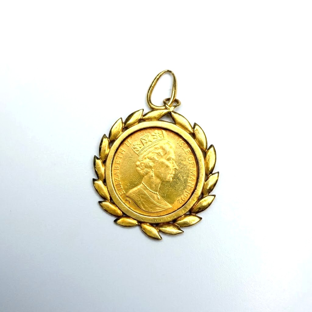 k22金貨