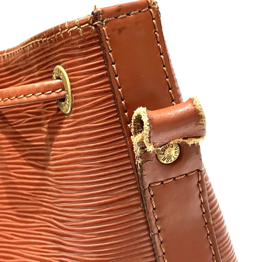 LV ノエバッグ 小平 買取