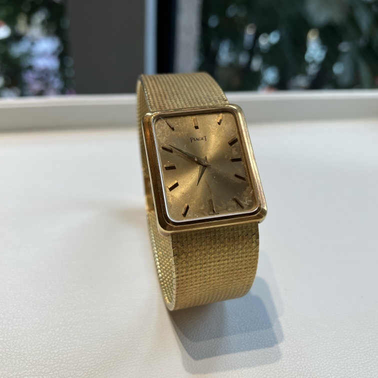 天神PIAGET