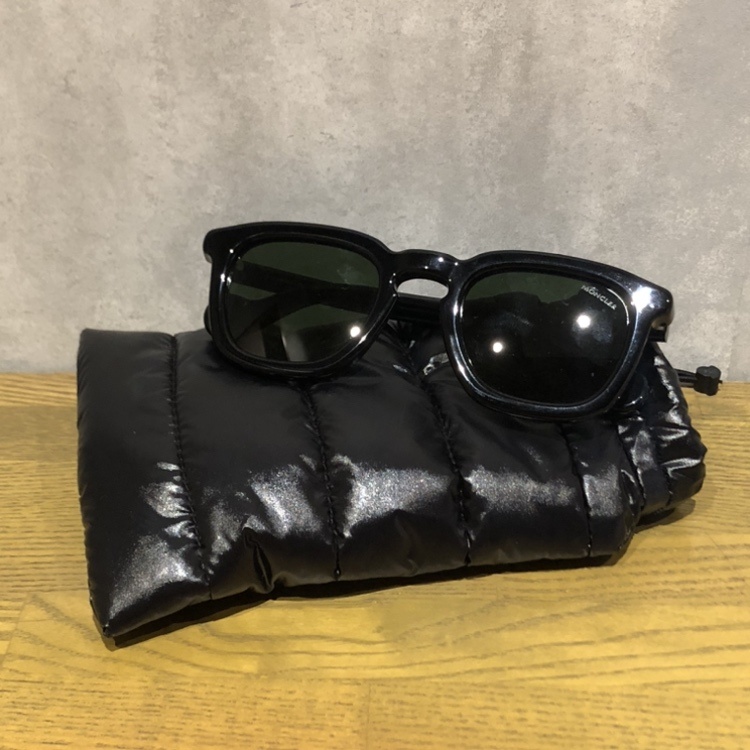 モンクレール サングラス ML0006 梅田本店 買取