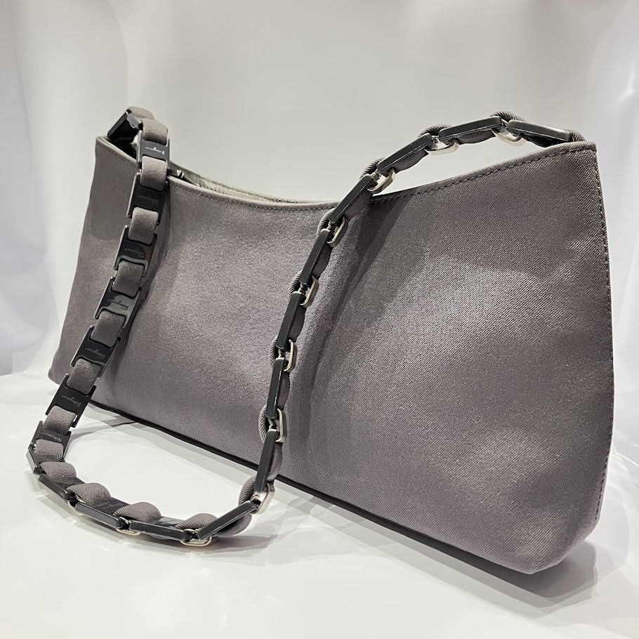 フェラガモ ショルダーバッグ 宇都宮店 買取