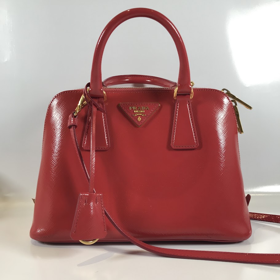 プラダBAG ショルダーストラップ付