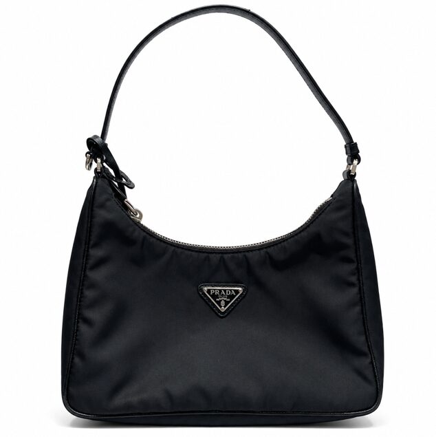 PRADA ナイロンバッグ