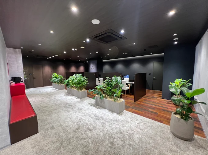 西鉄久留米駅前店