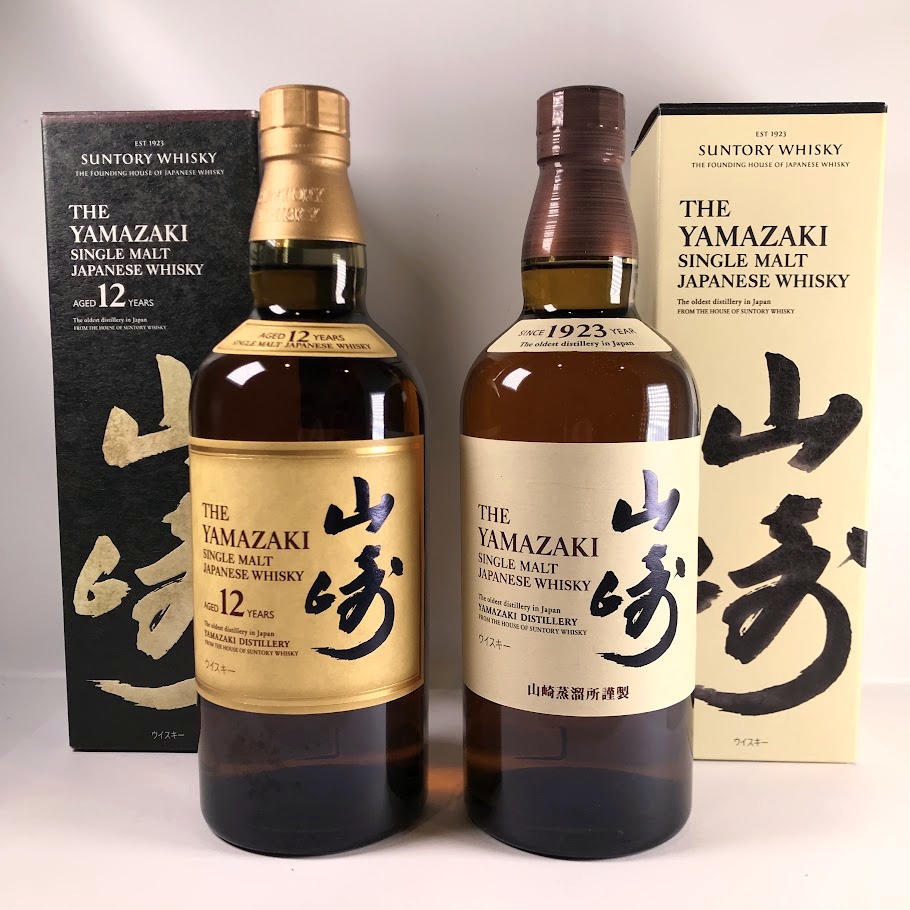 国産酒 山崎 上野 御徒町