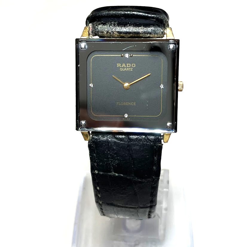 RADO ラドー FLORENCE