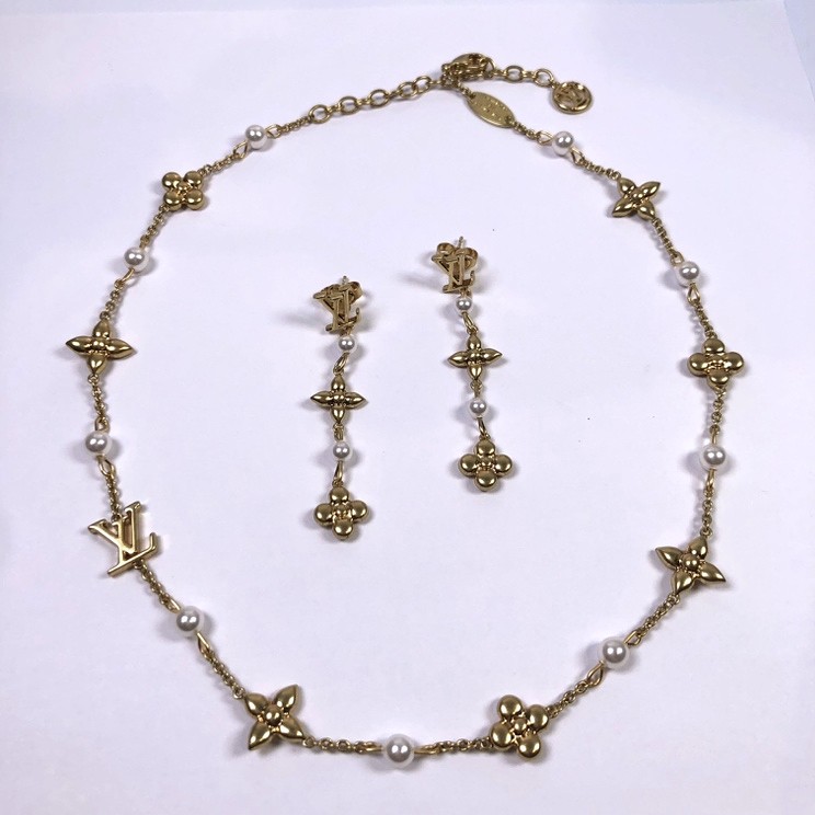 あべの_天王寺_買取_ルイヴィトン_ルイザ_アクセサリー