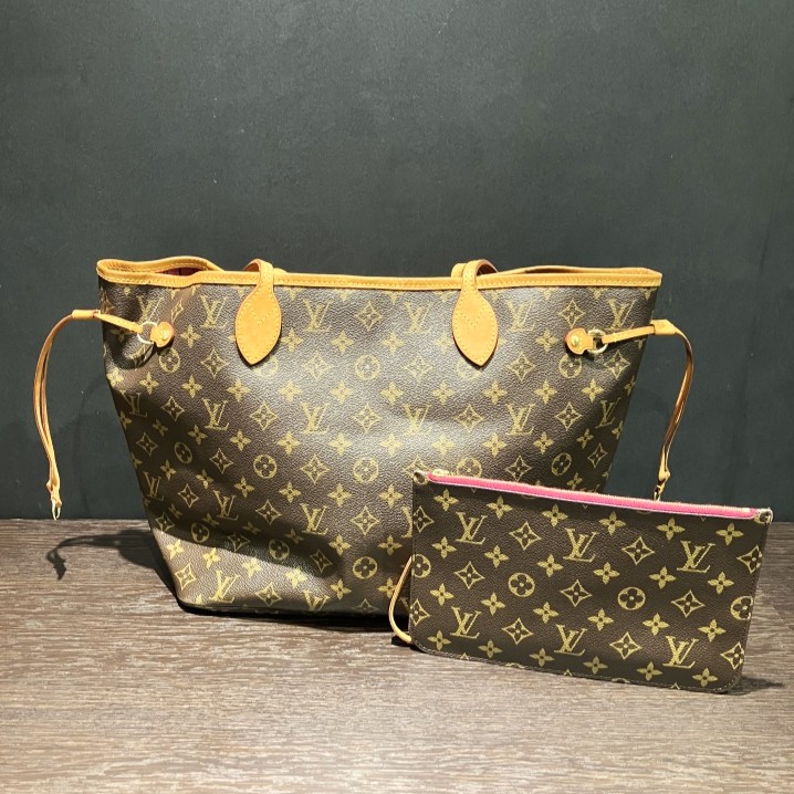 LV ネヴァーフル